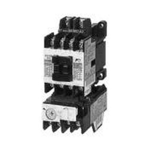 100V/200V・0.2 kw 電磁開閉器