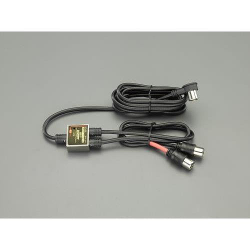 分波器(CS・BS・UHF・VHF)