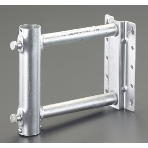 190x235mm アンテナ用サイドベース