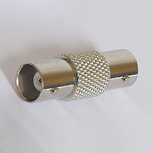 ［BNC型］同軸ケーブル中継用アダプター