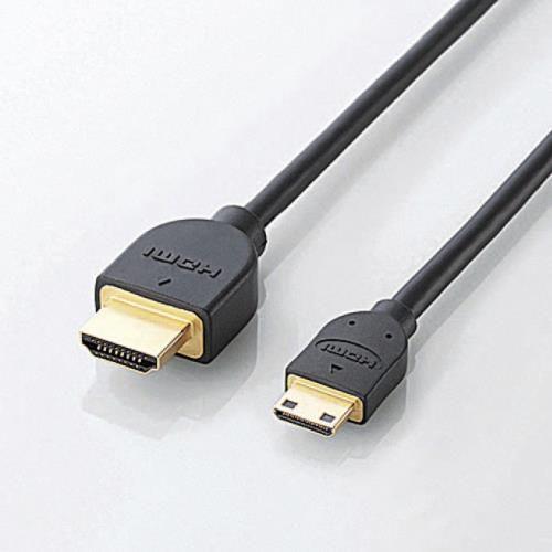 HDMIケーブル(片側mini HDMI端子)