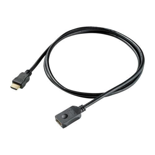 1.5m HDMI延長ケーブル