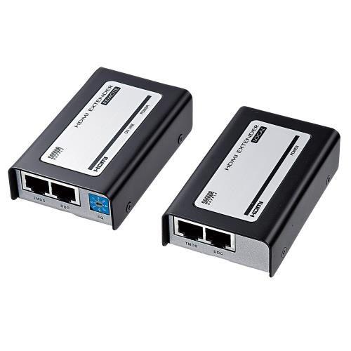 HDMI エクステンダー