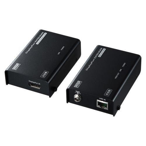 DisplayPortエクステンダー