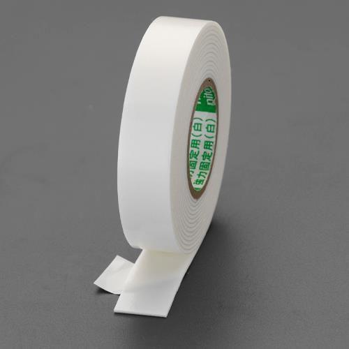 両面テープ・強力(一般用・白/10巻)