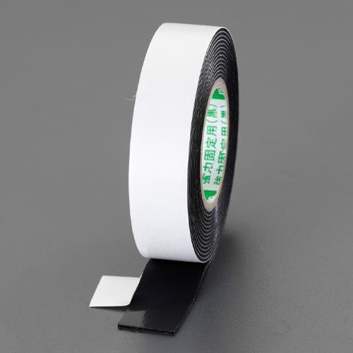 両面テープ・強力(一般用・黒/10巻)