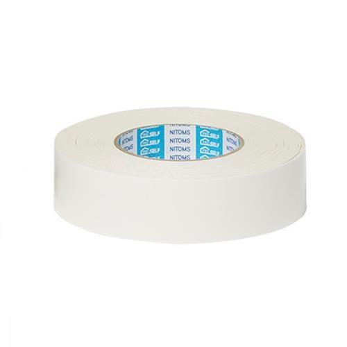 25m 強粘着・両面テープ(カーペット用