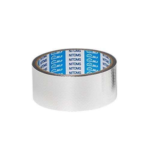 38mmx3.0m 耐熱アルミガラスクロステープ