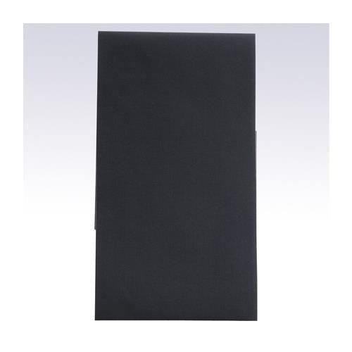 70x300mm ナイロン補修シート(黒)