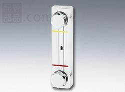 アクリル製 M8×1.25 ＜KLA-A-B＞
