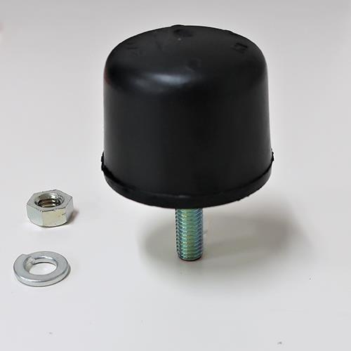 M8x25mm/36mm ［丸形］ストッパー