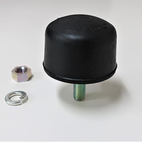 M12x35mm/45mm ［丸形］ストッパー