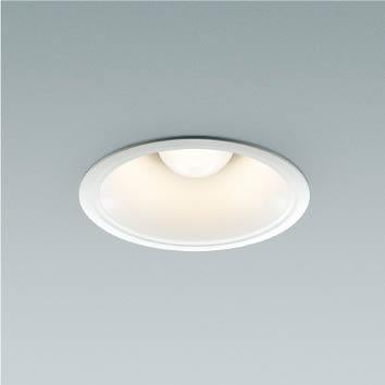 ダウンライト本体+LEDランプ