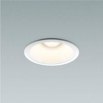 ダウンライト本体+LEDランプ