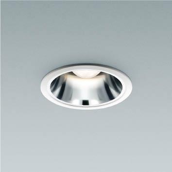 ダウンライト本体+LEDランプ