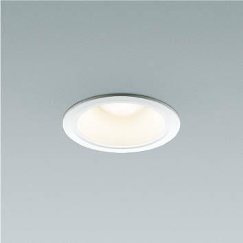 ダウンライト本体+LEDランプ