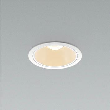 ダウンライト本体+LEDランプ