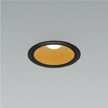 ダウンライト本体+LEDランプ