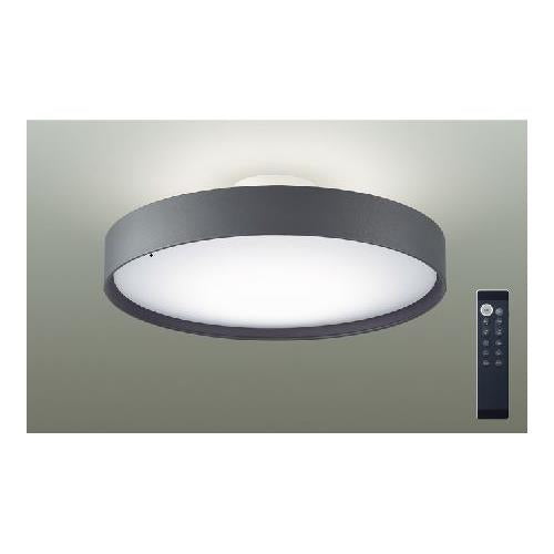 LEDシーリング〈丸形・角形・デコラティブタイプ〉調色 調光