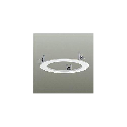 リニューアル用COBベースダウンライトプレート