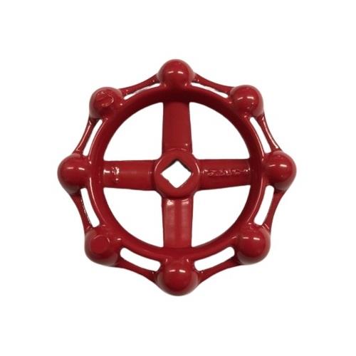 KITZゲートバルブ用ハンドル