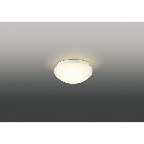 LEDアウトドアシーリングランプ別売