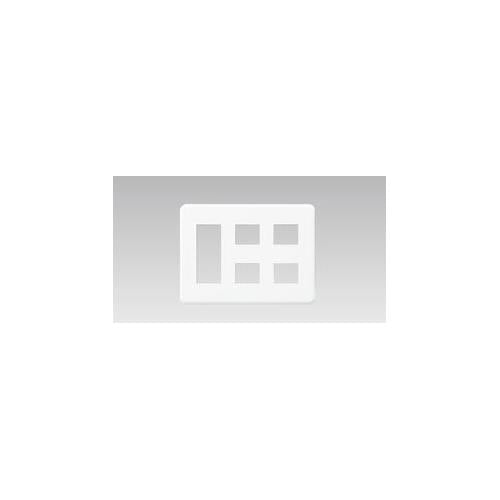 プレート7個用3+2+2WW