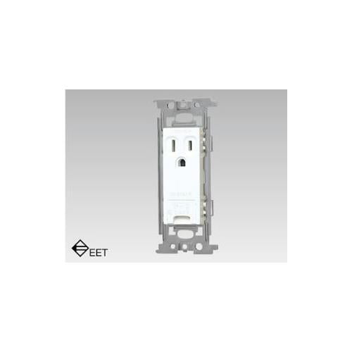 ET付接地コンセント