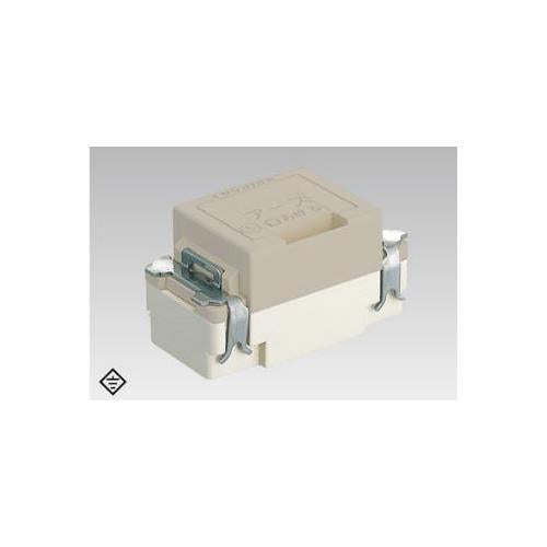 アースターミナルコンセント