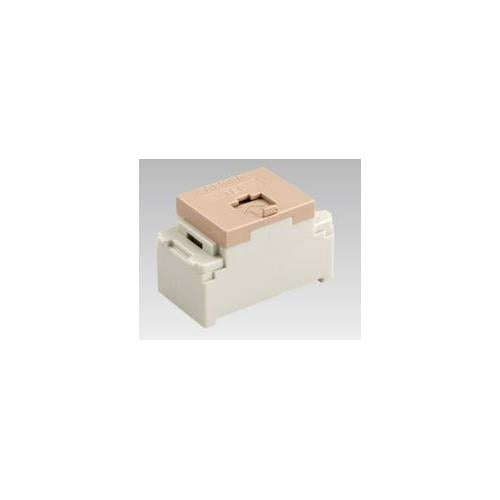 モジュラーコンセント