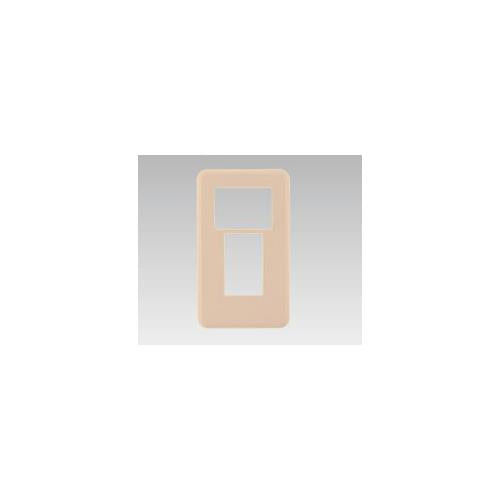 プレート1連用S+2用CW