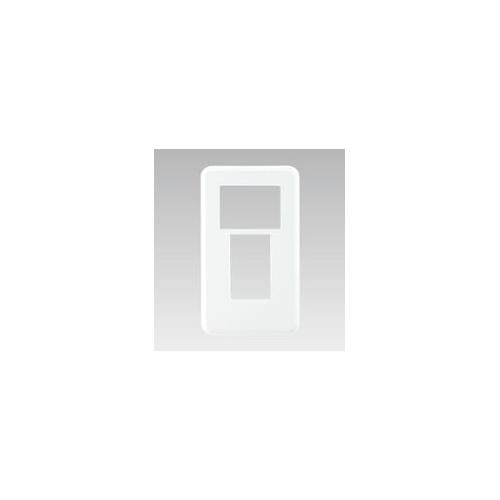 プレート1連用S+2用WW