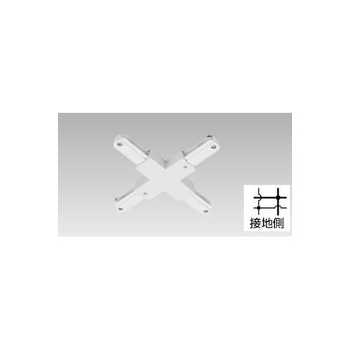 6形+形ジョインタ 白