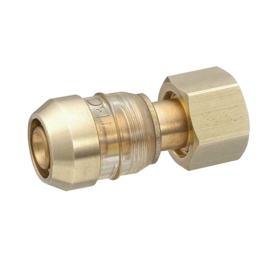 ワンタッチ継手 ドライタッチユニオン <DRT13-3/4YF>