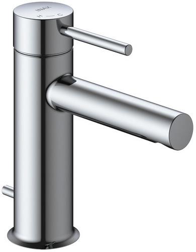 シングルレバー混合水栓