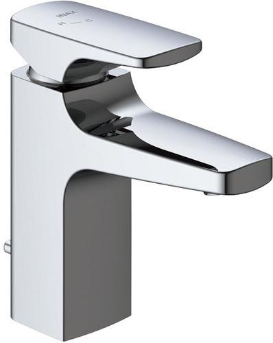 シングルレバー混合水栓