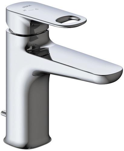 シングルレバー混合水栓