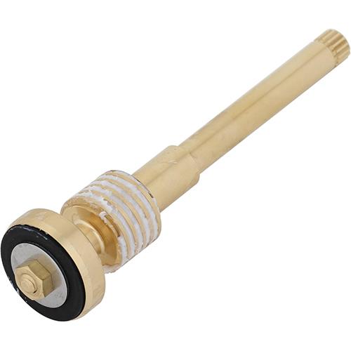 TOTO 開閉バルブ部