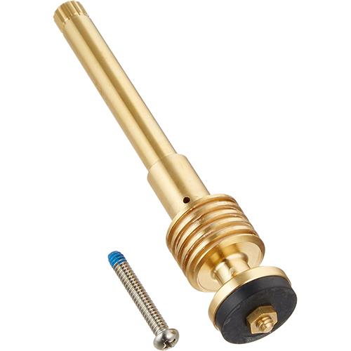 TOTO 開閉バルブ部