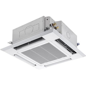 4方向天井カセット形 4方向天井カセット形