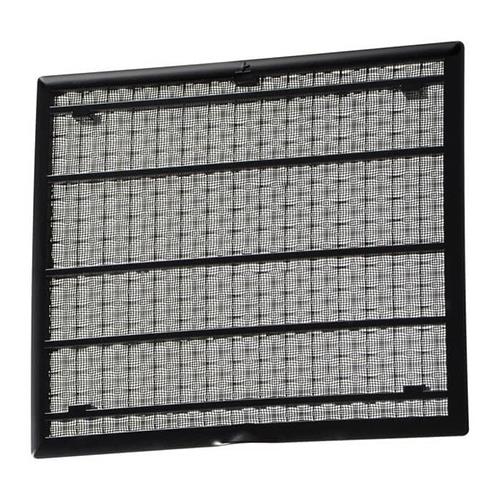 交換用フィルター(ブラック)