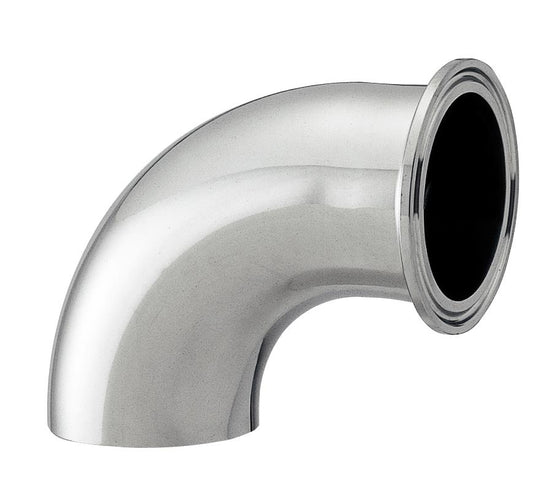 片ヘルール付エルボ