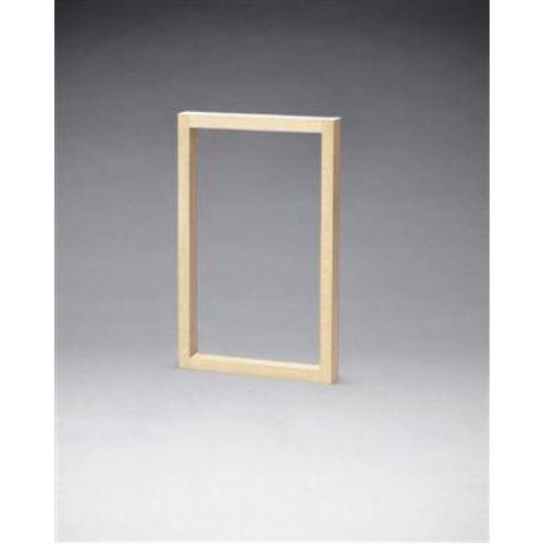 ハンドドライヤー取付用木枠