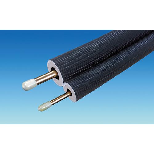 アクトチューブブラック 2分4分