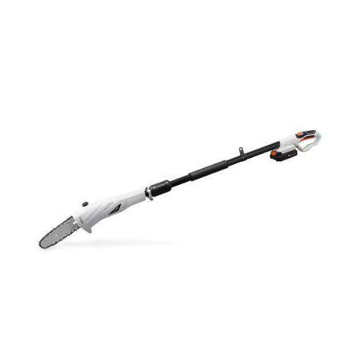 充電式ポールチェーンソー 18V