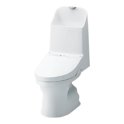 ウォシュレット一体形便器 ZJ1