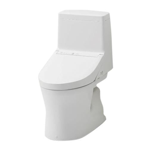 ウォシュレット一体形便器 ZR1