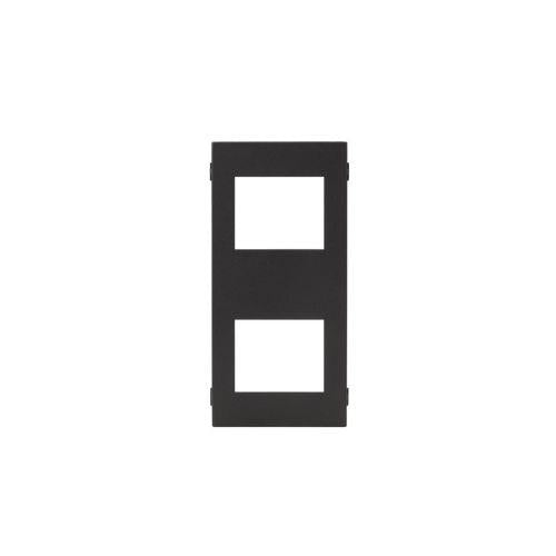 コンセント用アダプタチップ 2口用