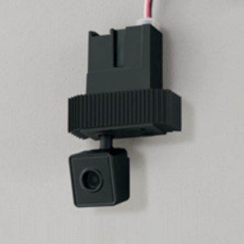 アタッチメント型顔識別カメラ