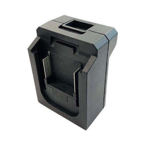 真空ポンプ用アダプター